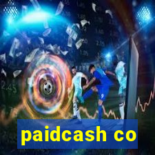 paidcash co